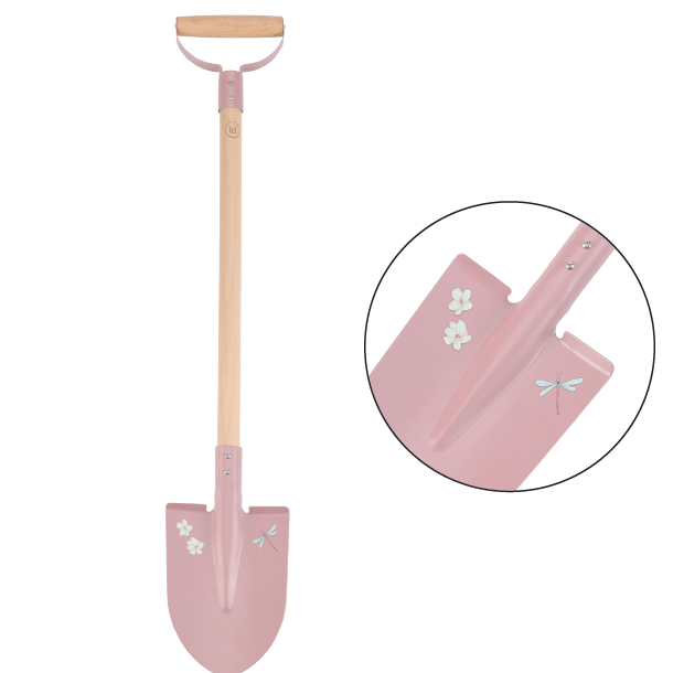 Little Dutch Skovl, Fairy Garden