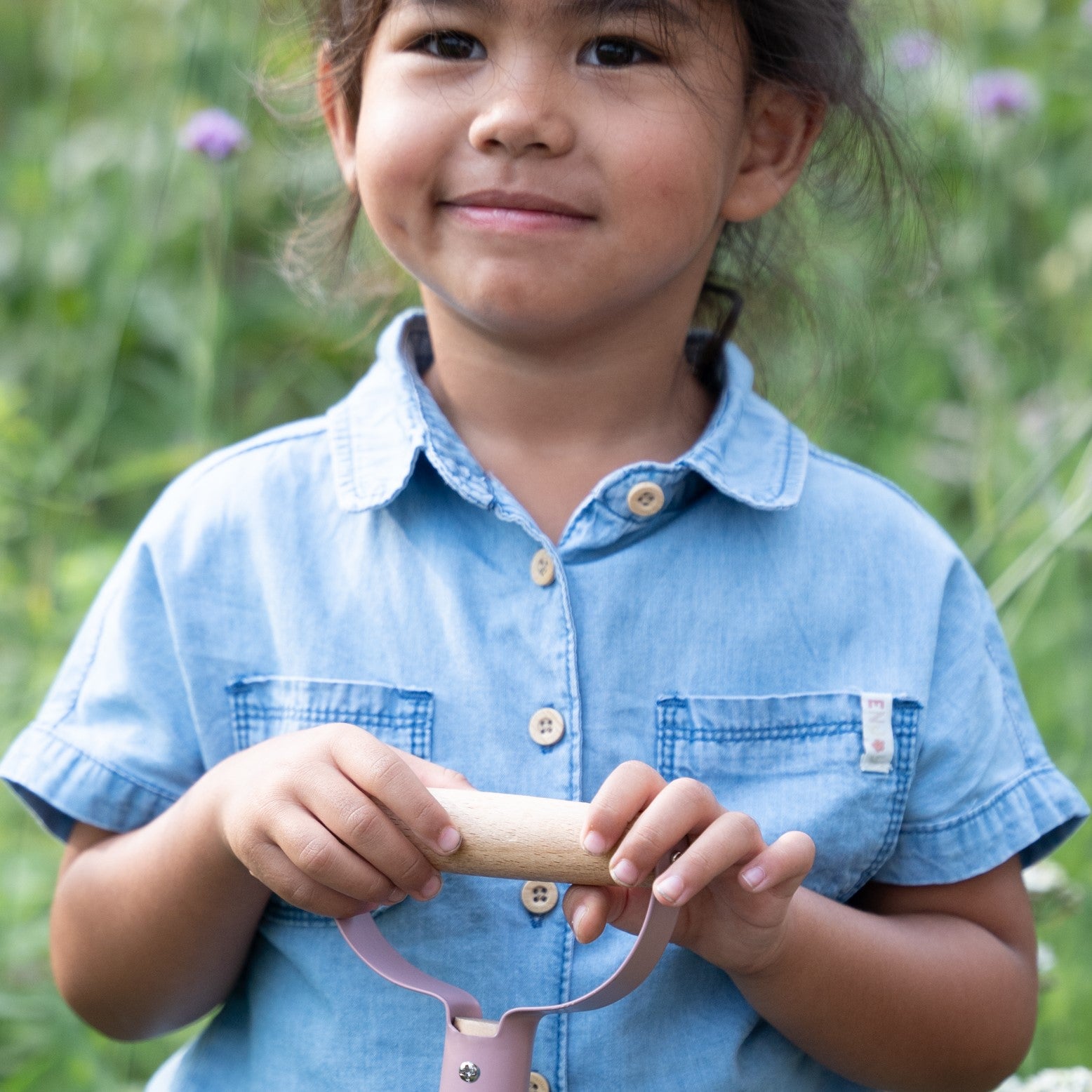 Little Dutch Skovl, Fairy Garden