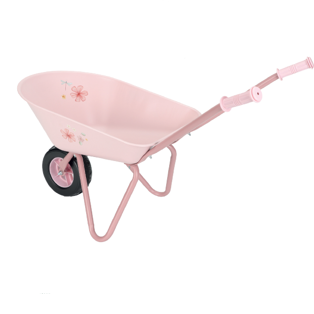 Little Dutch Trillebør, Fairy Garden