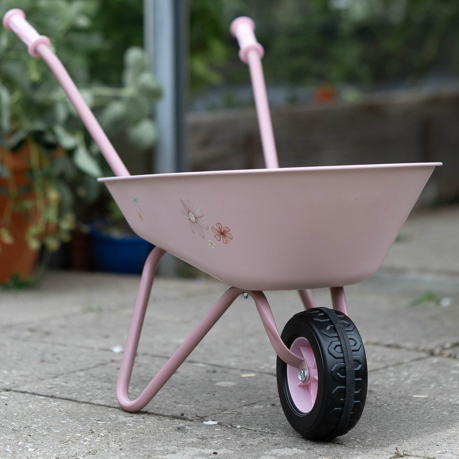 Little Dutch Trillebør, Fairy Garden