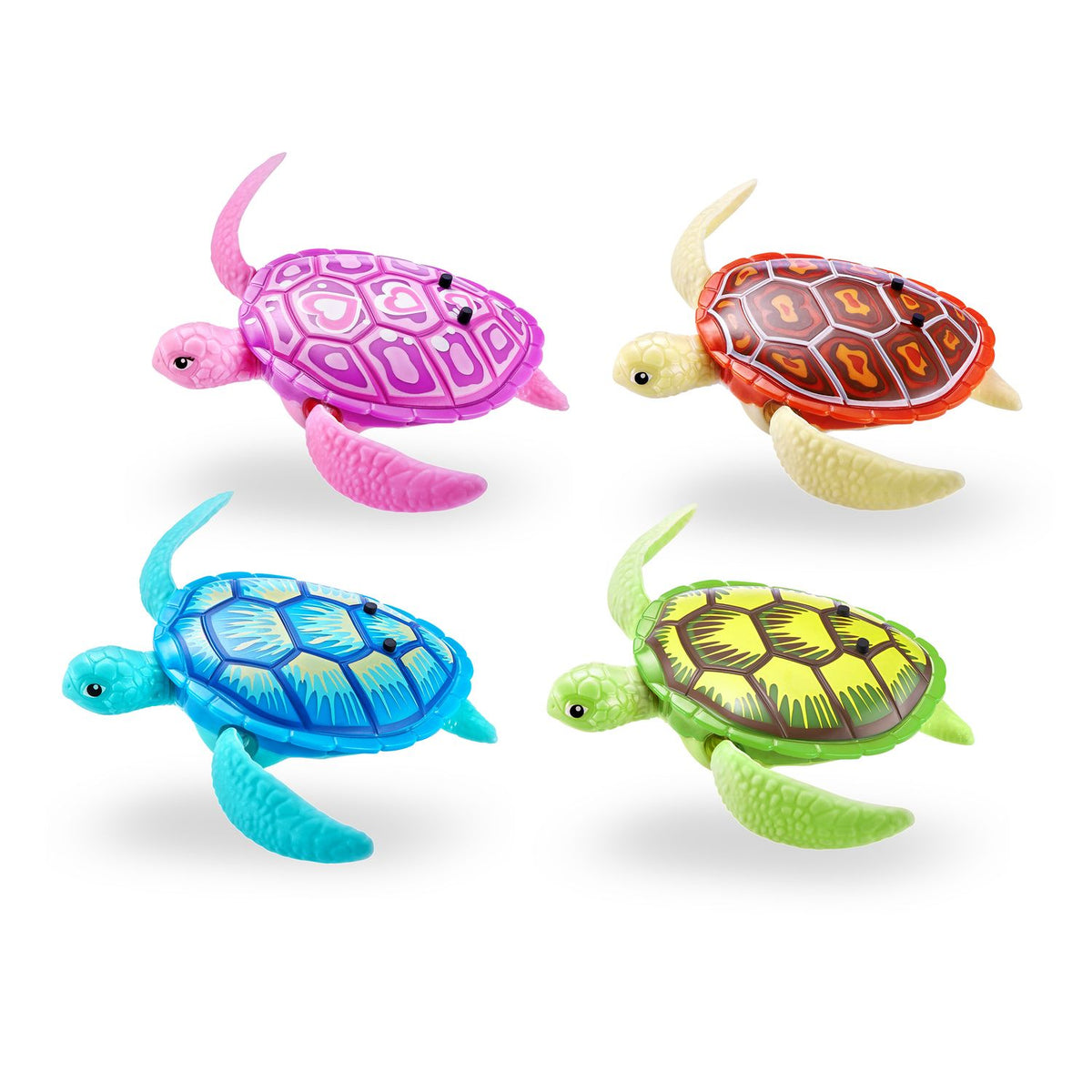 Robo Alive Robo Turtle