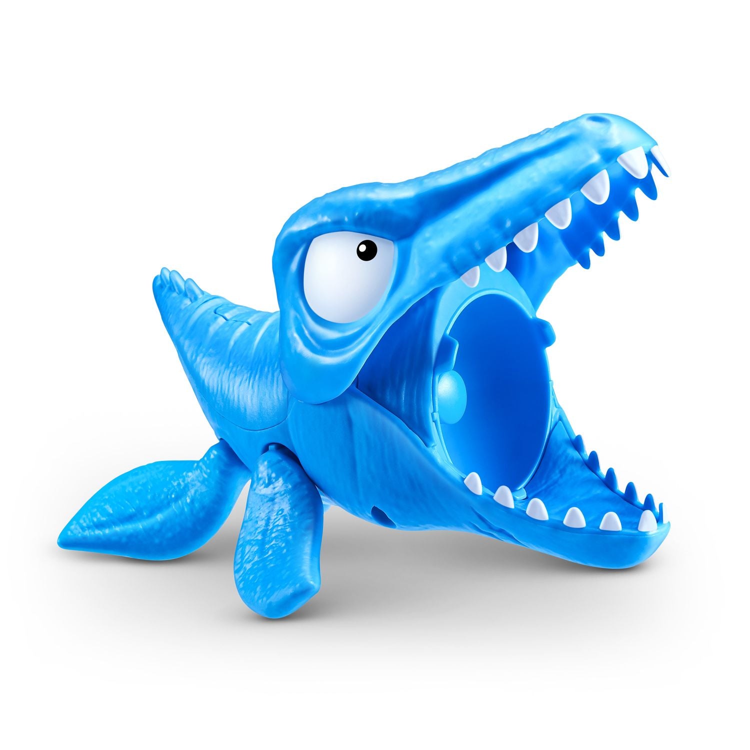 Smashers Dino Island T-Rex Battles Mini ass. 1 stk.