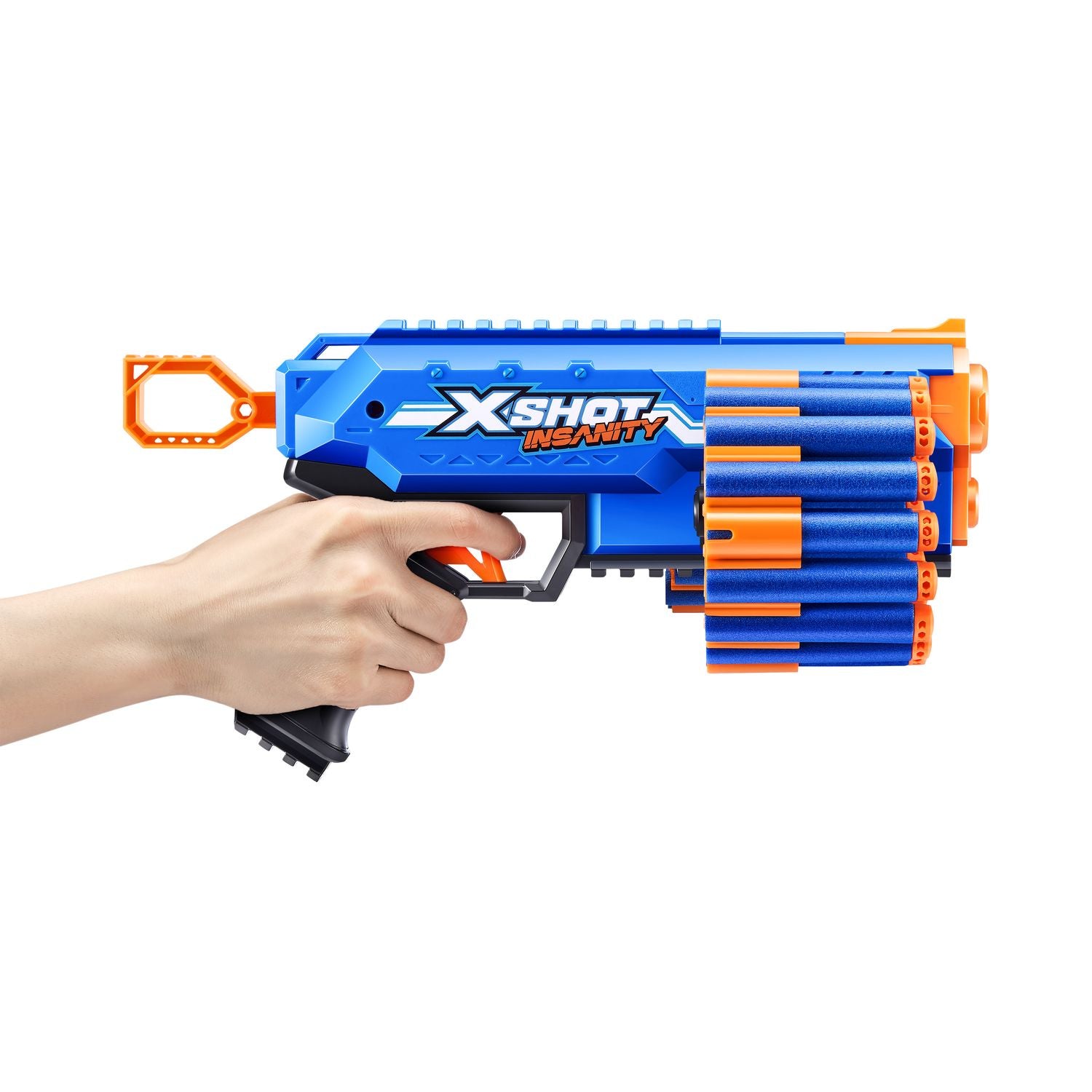 XSHOT Insanity Manic Blaster
