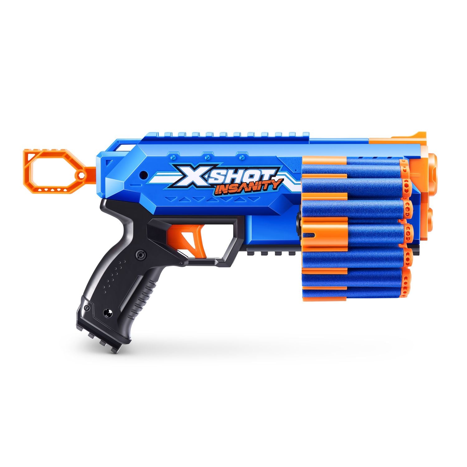 XSHOT Insanity Manic Blaster