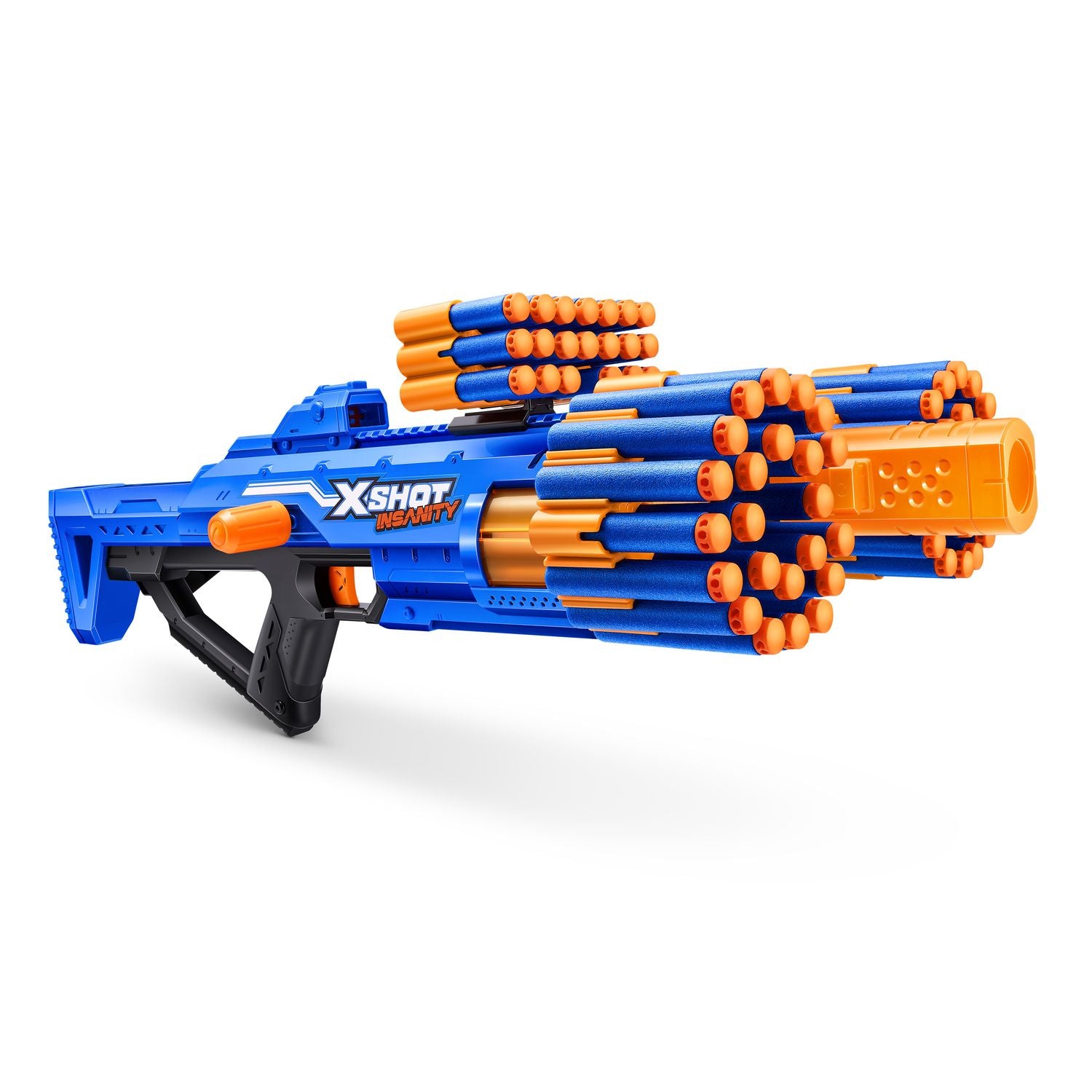 XSHOT Insanity Berzerko Blaster