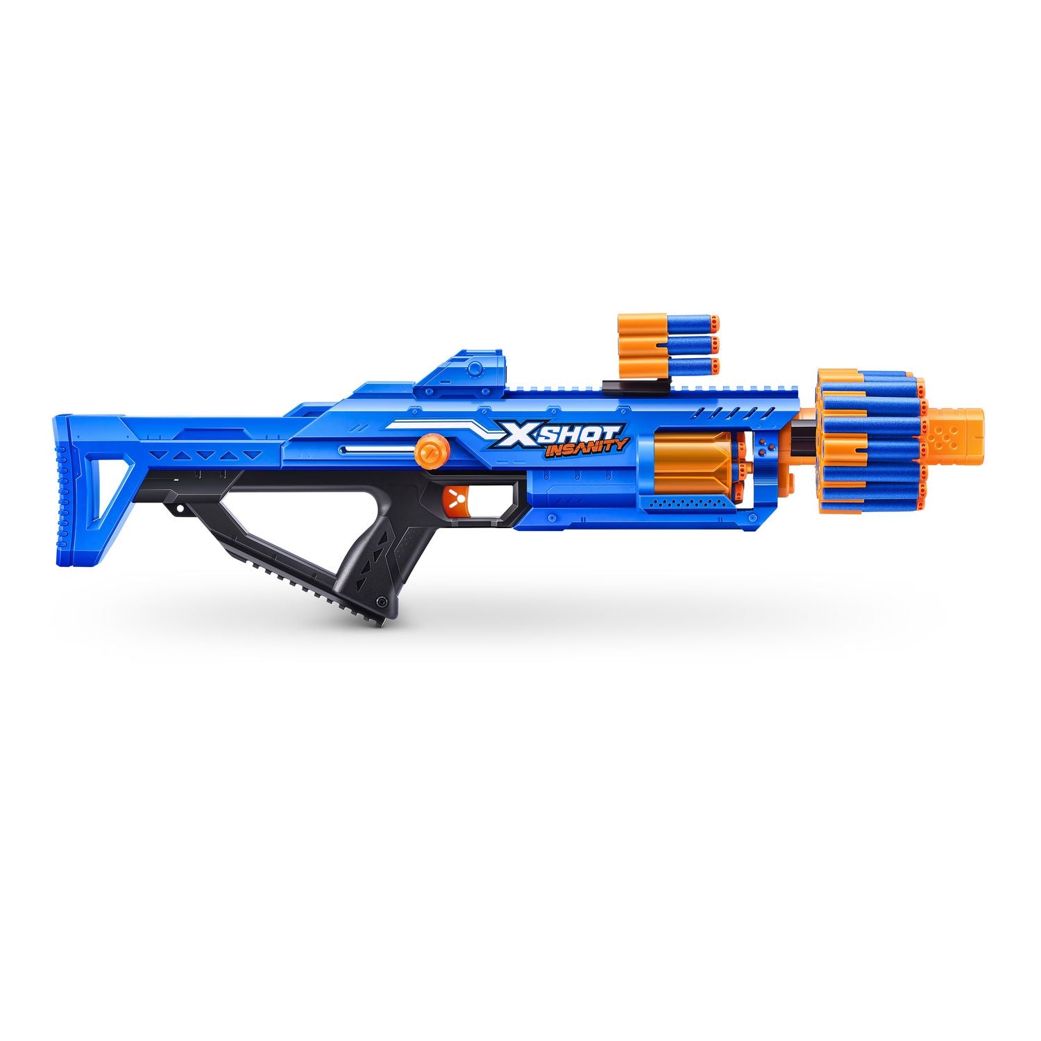 XSHOT Insanity Berzerko Blaster