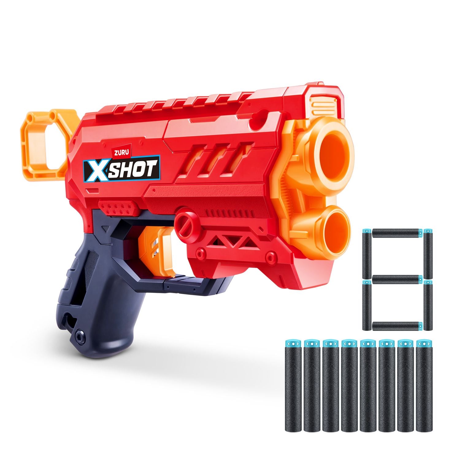 XSHOT Excel Micro 2.0