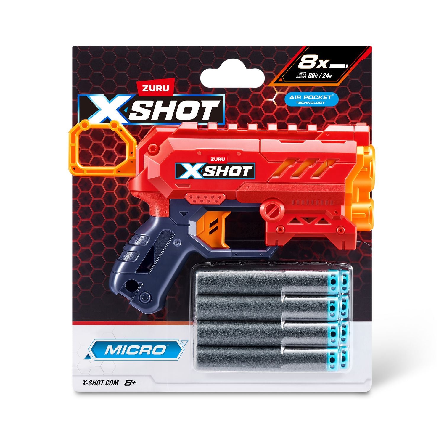 XSHOT Excel Micro 2.0