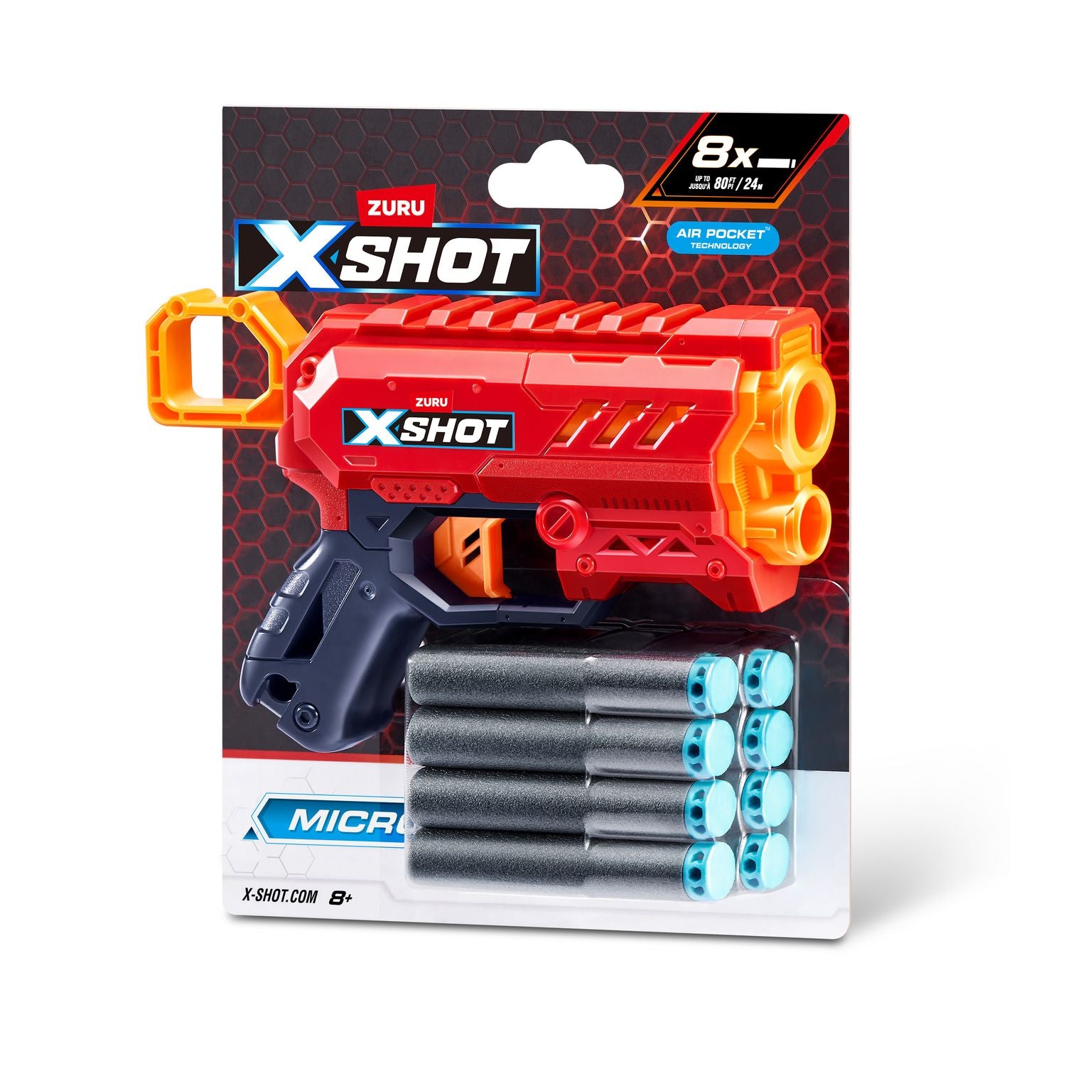 XSHOT Excel Micro 2.0