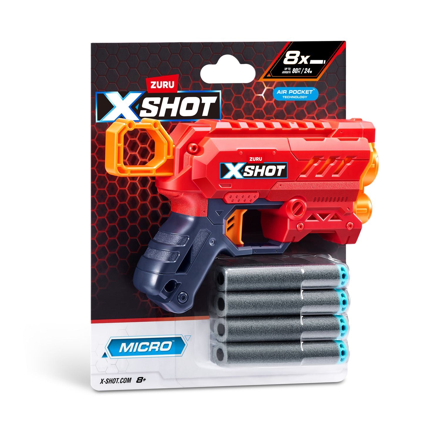 XSHOT Excel Micro 2.0
