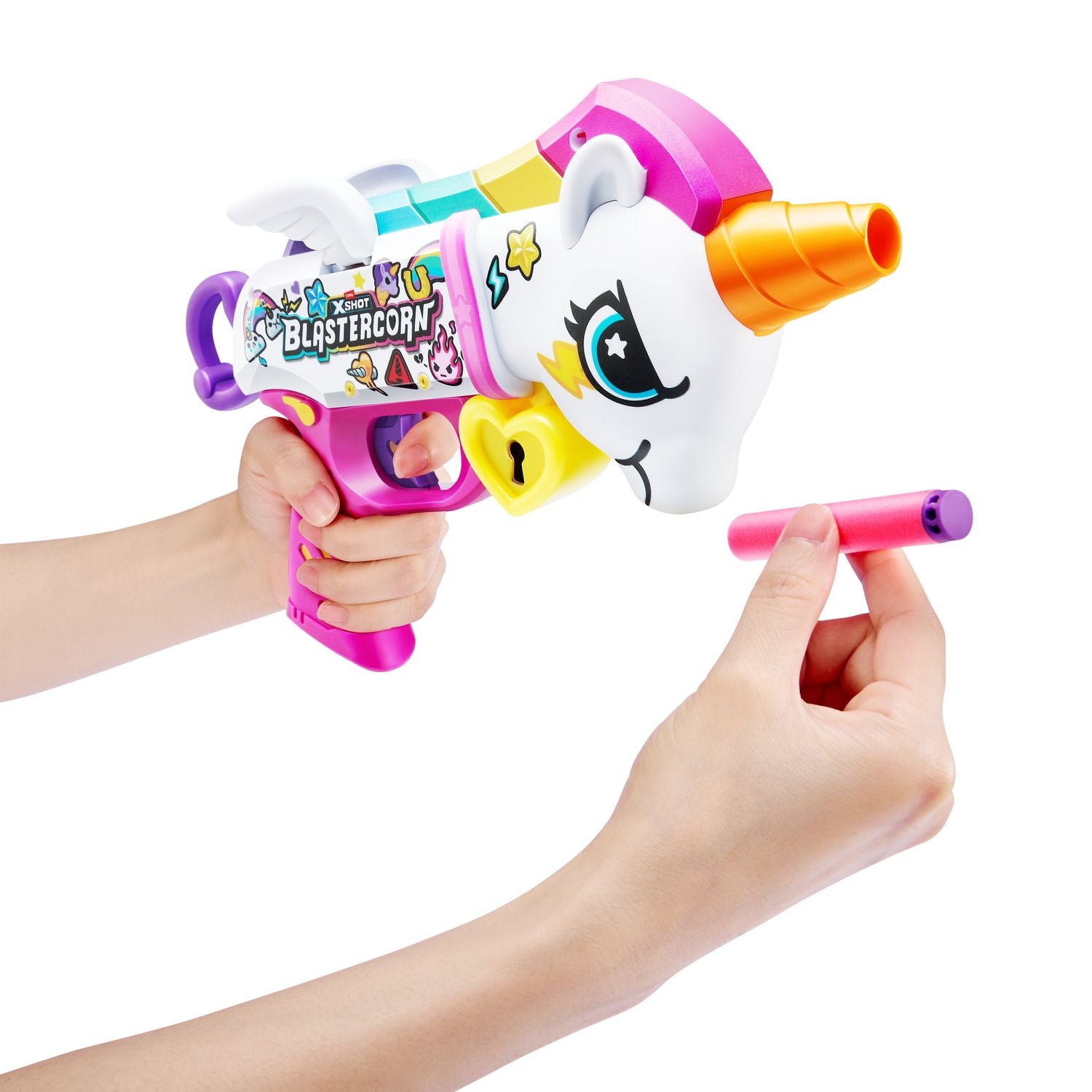 XSHOT Blastercorn Blaster