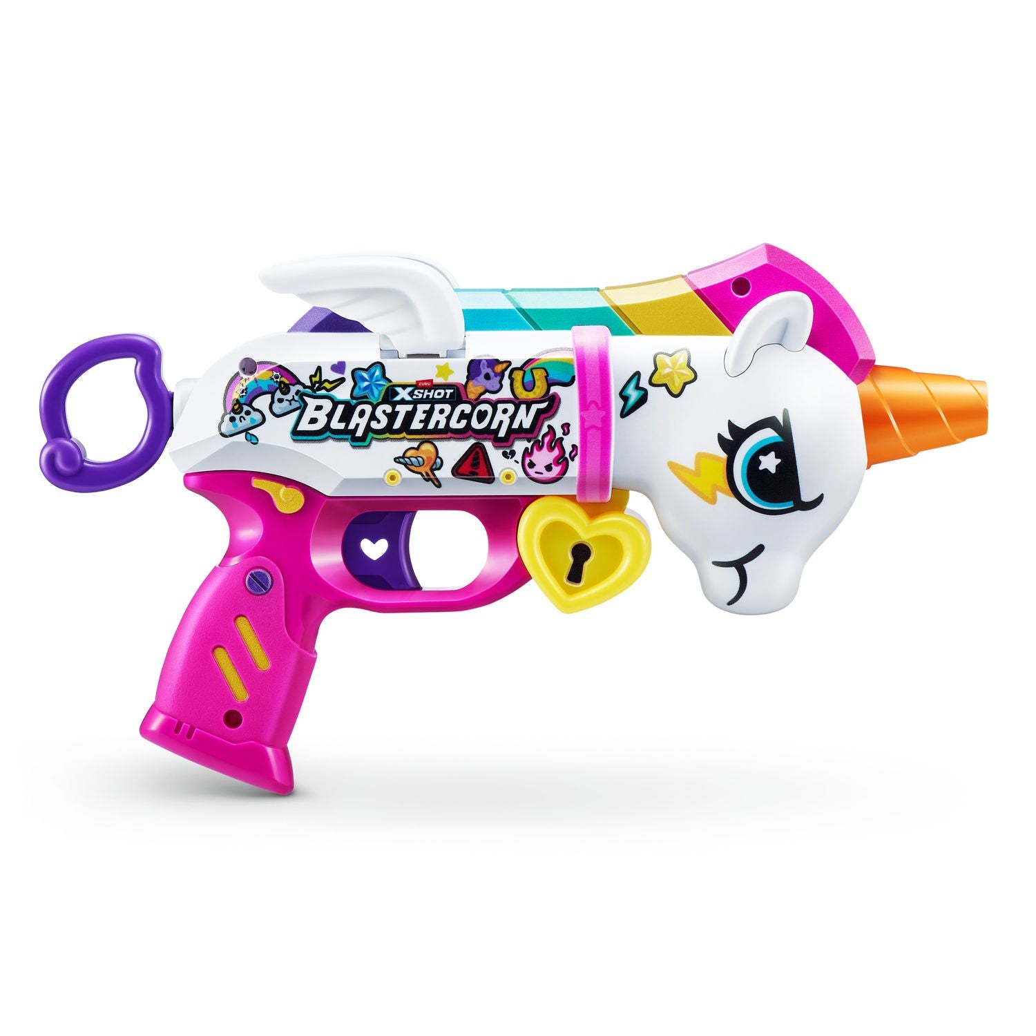 XSHOT Blastercorn Blaster