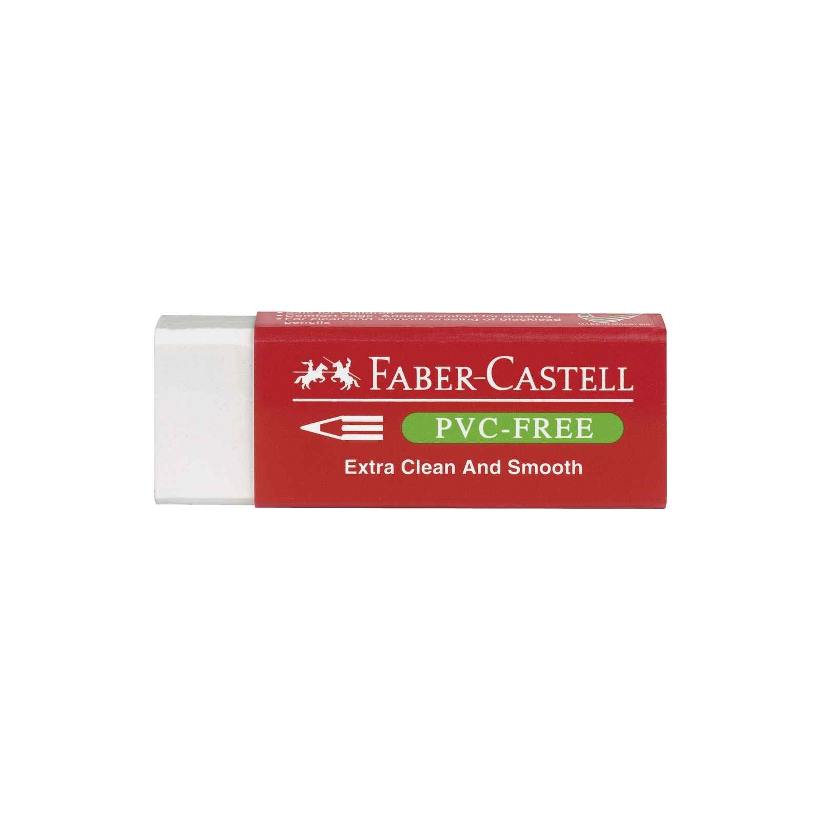 Faber-Castell Viskelæder PVC-frit