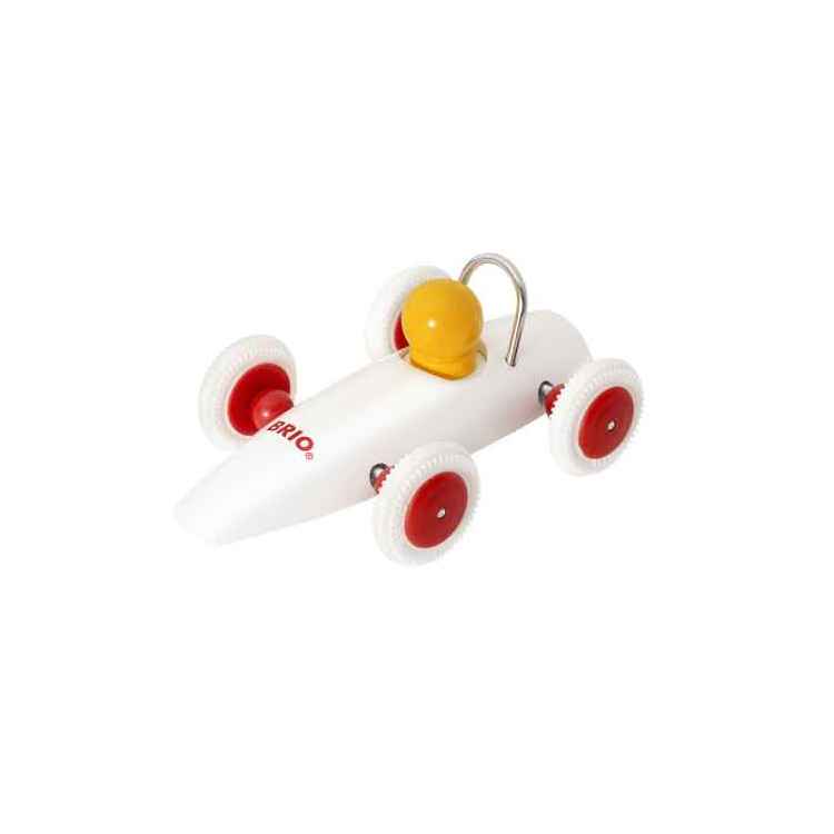 BRIO® racerbil 30077 ass. 1 stk.