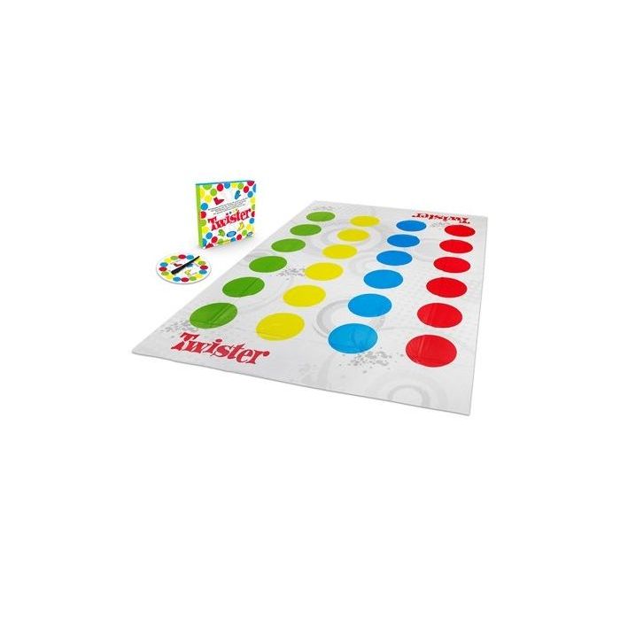 Twister Refresh