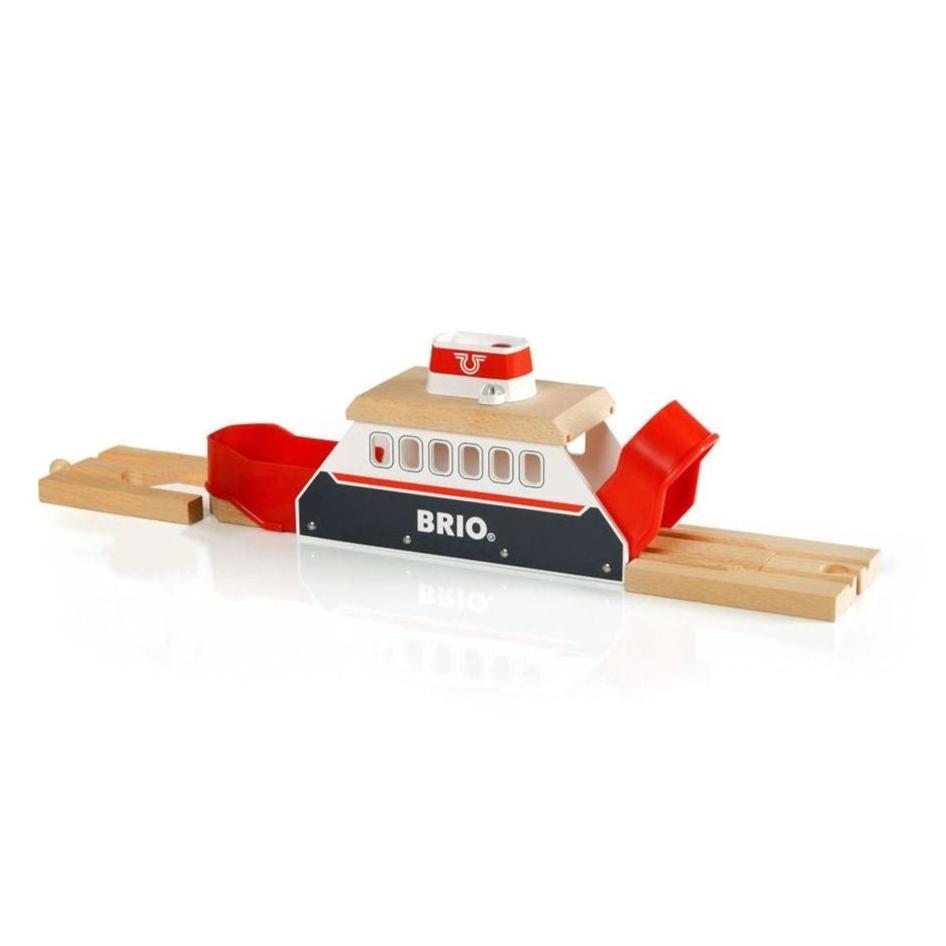 BRIO® World færge 33569