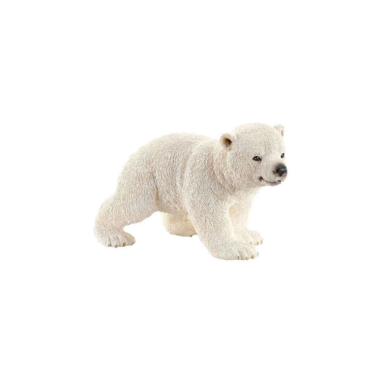 Schleich Isbjørneunge 14708