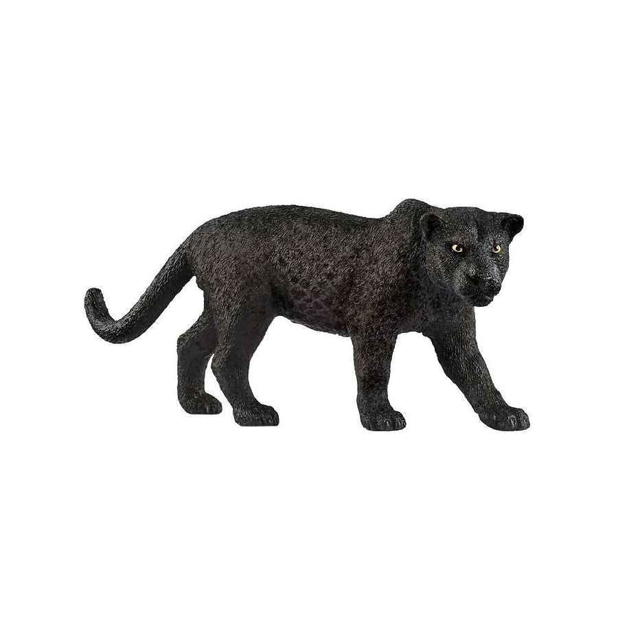 Schleich Sort panter 14774