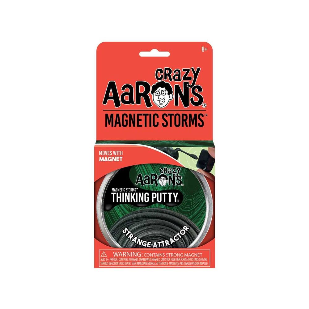 Crazy Aarons slim 10 cm, Strange Attractor