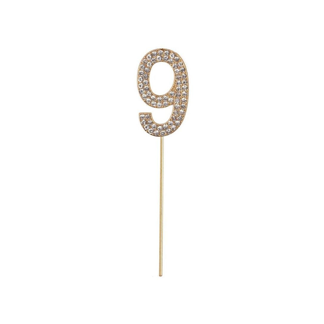 Great Pretenders bling tal 10,5 cm, nr. 9