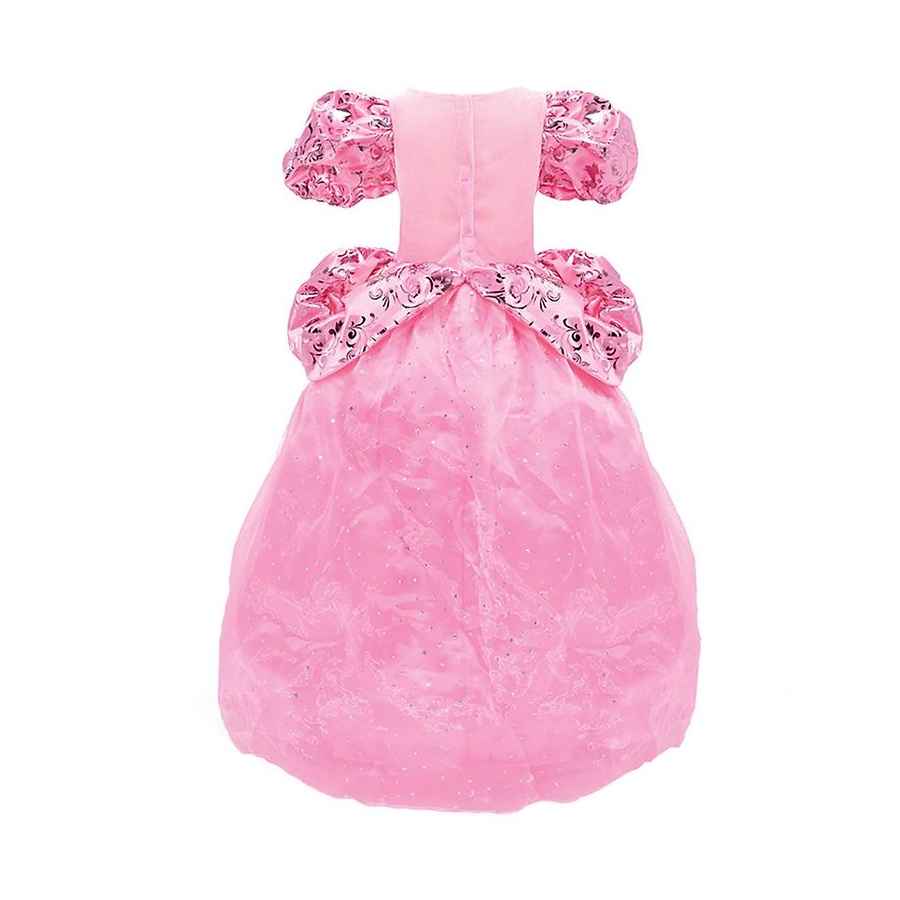 Great Pretenders Prinsessekjole, Royal Pretty Pink