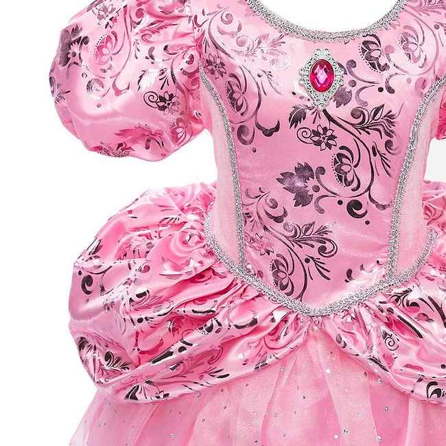 Great Pretenders Prinsessekjole, Royal Pretty Pink