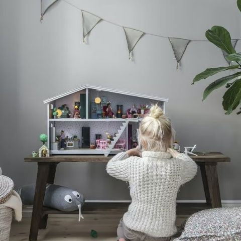 Lundby Dukkehus Life