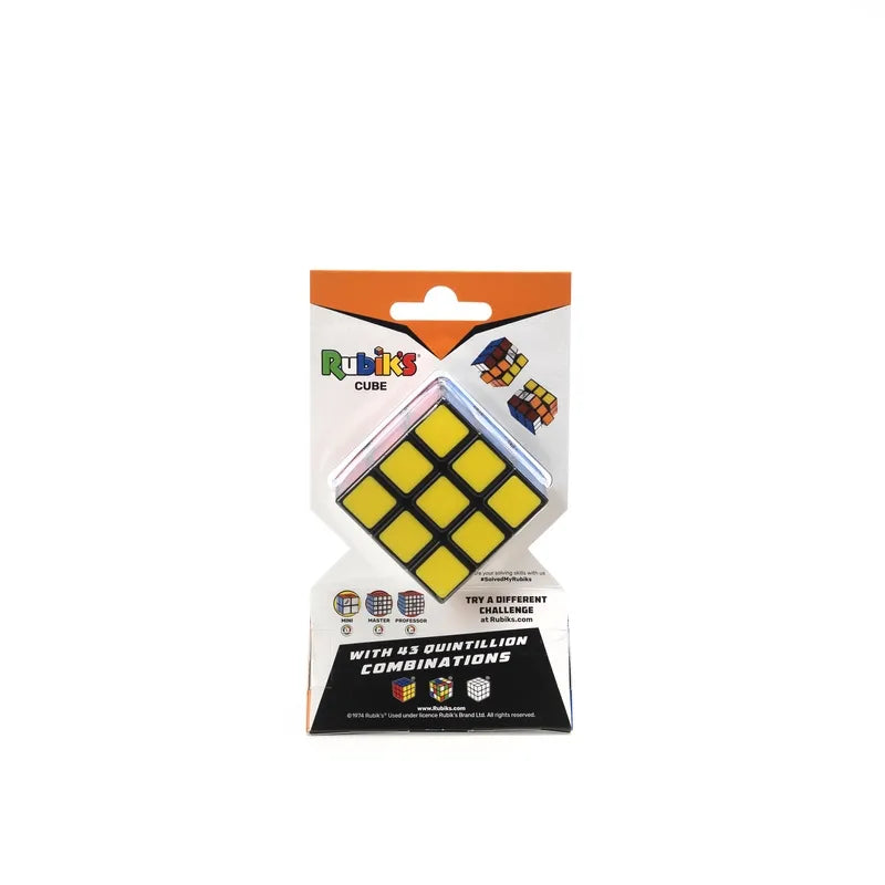 Rubiks Professorterning klassisk 3x3