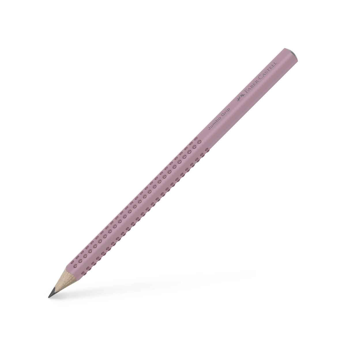 Faber-Castell Jumbo blyant Grip 2001, Rose