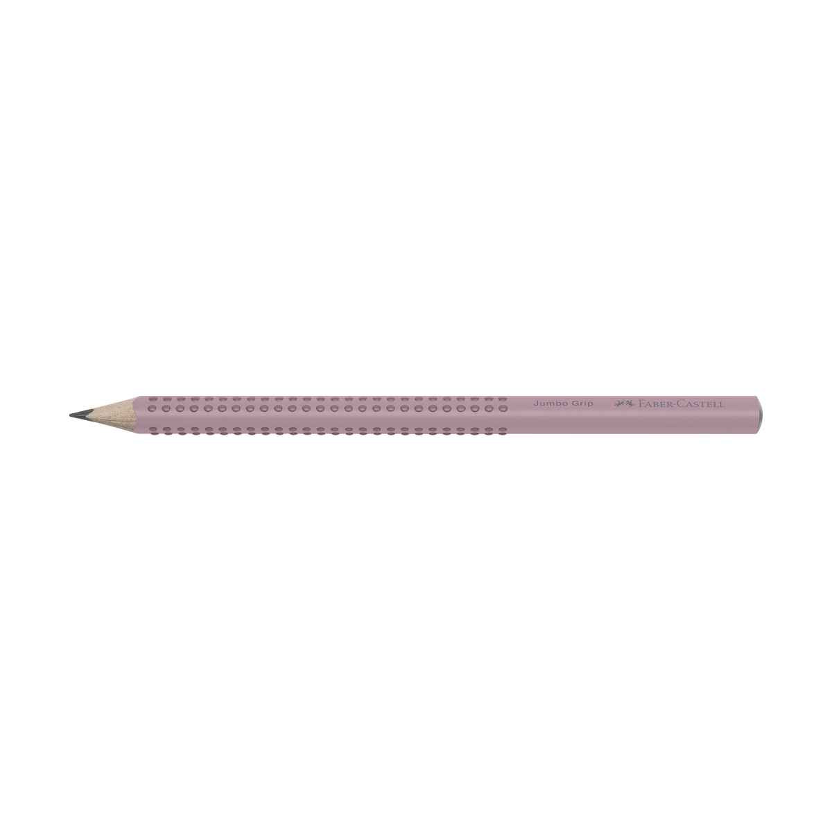 Faber-Castell Jumbo blyant Grip 2001, Rose