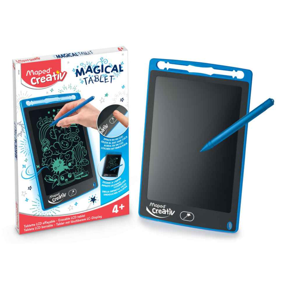 Maped Creativ Magical Tablet