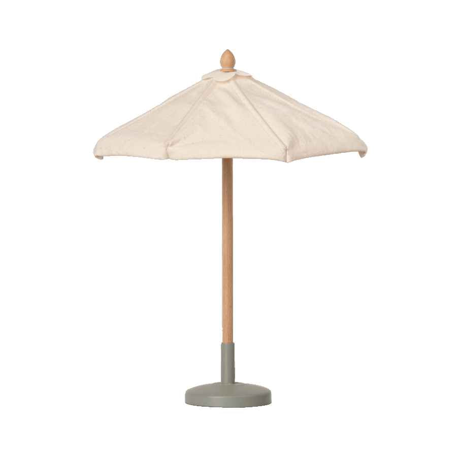 Maileg Kanin, Parasol natur