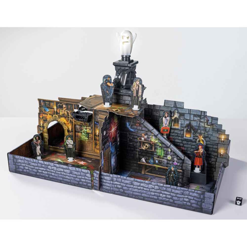 Ghost Castle