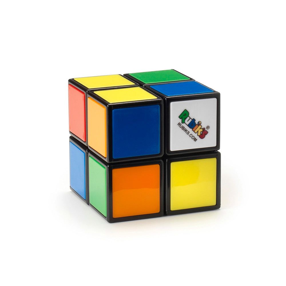 Rubiks Professorterning mini 2x2