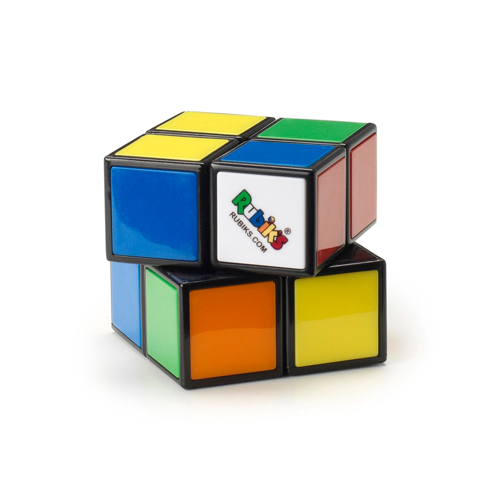 Rubiks Professorterning mini 2x2