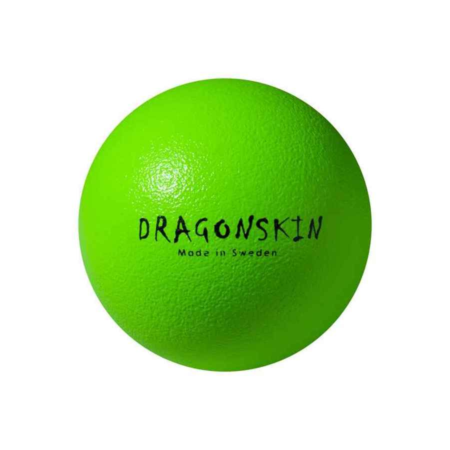 Dragonskin COG softball 15 cm, Grøn