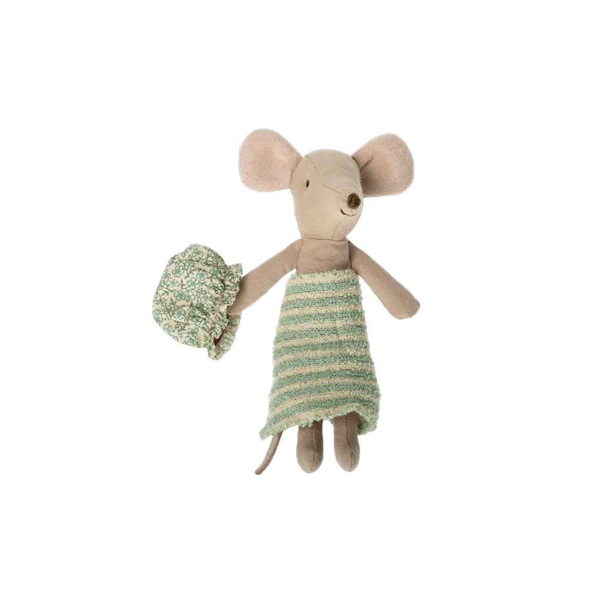 Maileg Wellnessmus, Storesøster