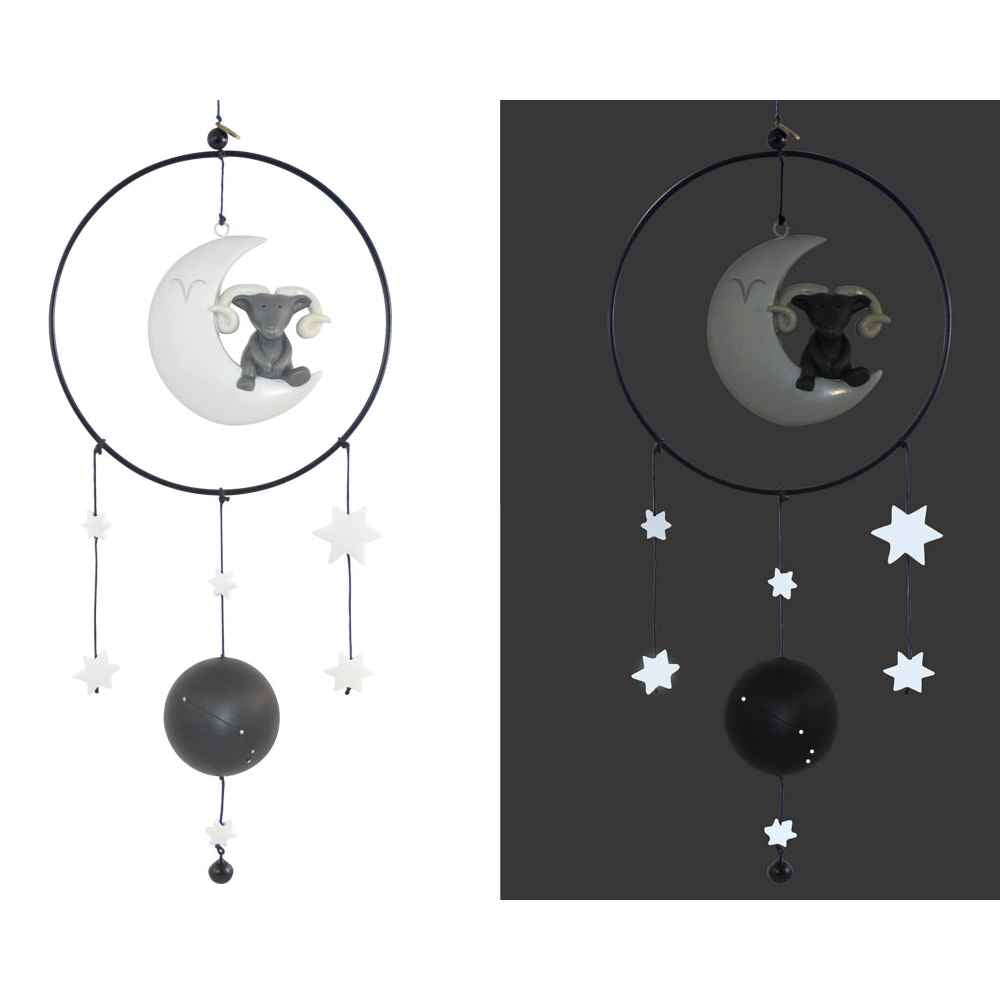 Kids by Friis Stjernetegn uro 21. mar. - 19. apr. Vædderen