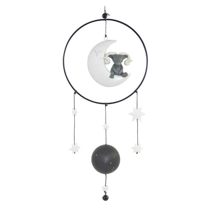 Kids by Friis Stjernetegn uro 21. mar. - 19. apr. Vædderen