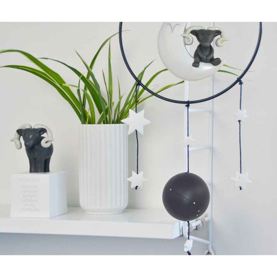 Kids by Friis Stjernetegn uro 21. mar. - 19. apr. Vædderen