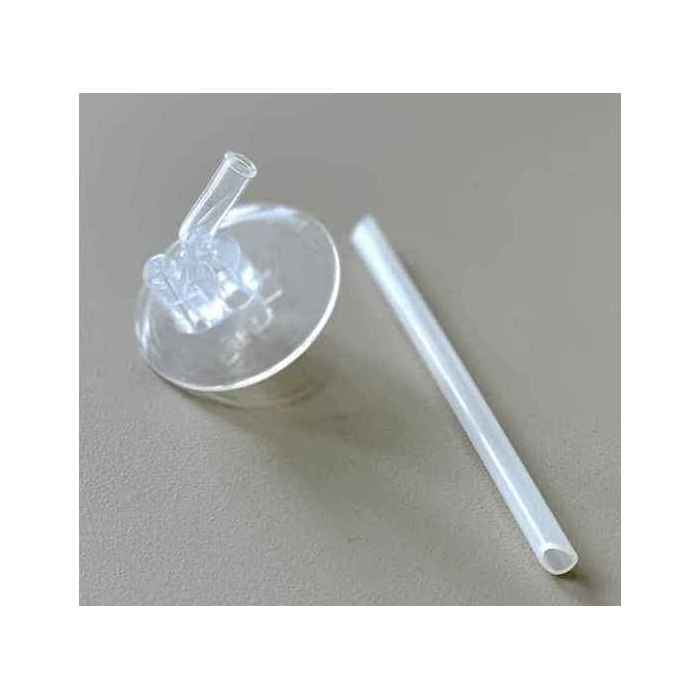 Aya & Ida Mundstykke og sugerør