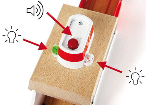 BRIO® World færge 33569