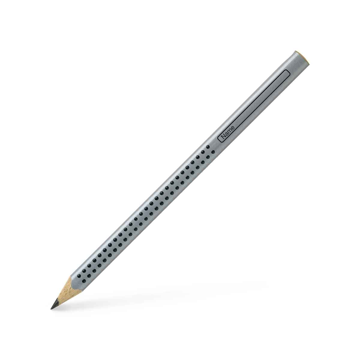 Faber-Castell Jumbo blyant Grip 2001 HB, Grå