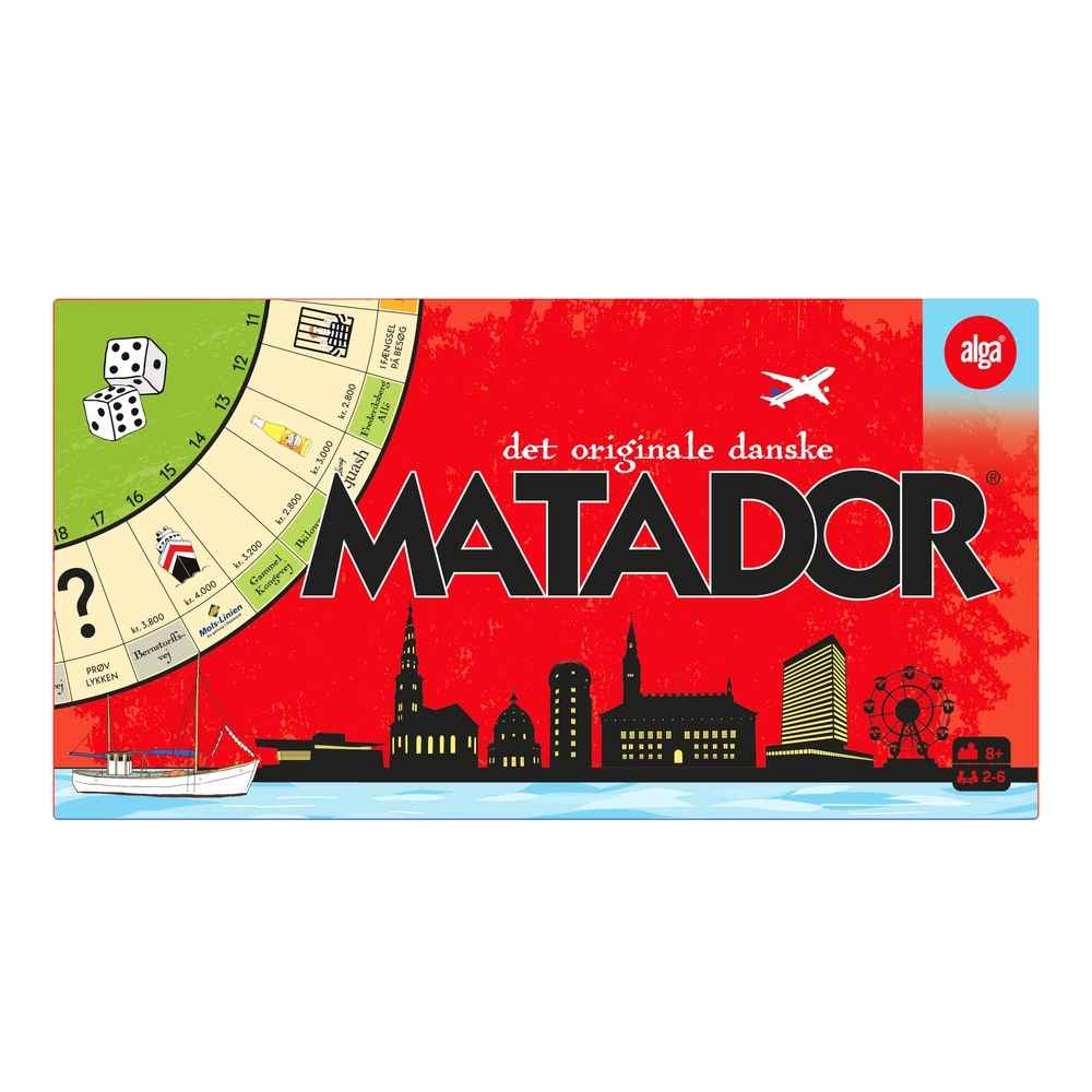 Matador Original
