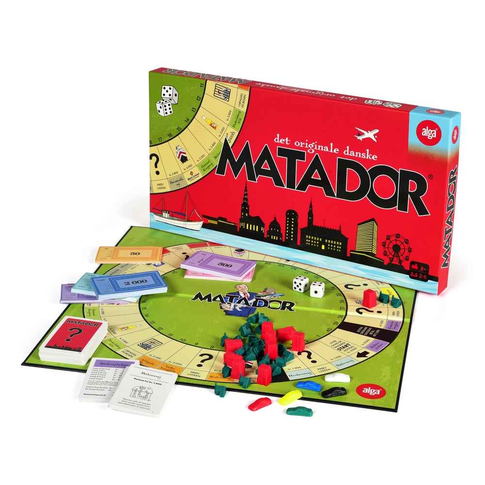 Matador Original