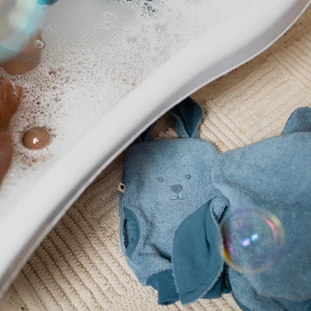 BIBS Kangaroo Badehandsker voksen/barn, Woodchuck