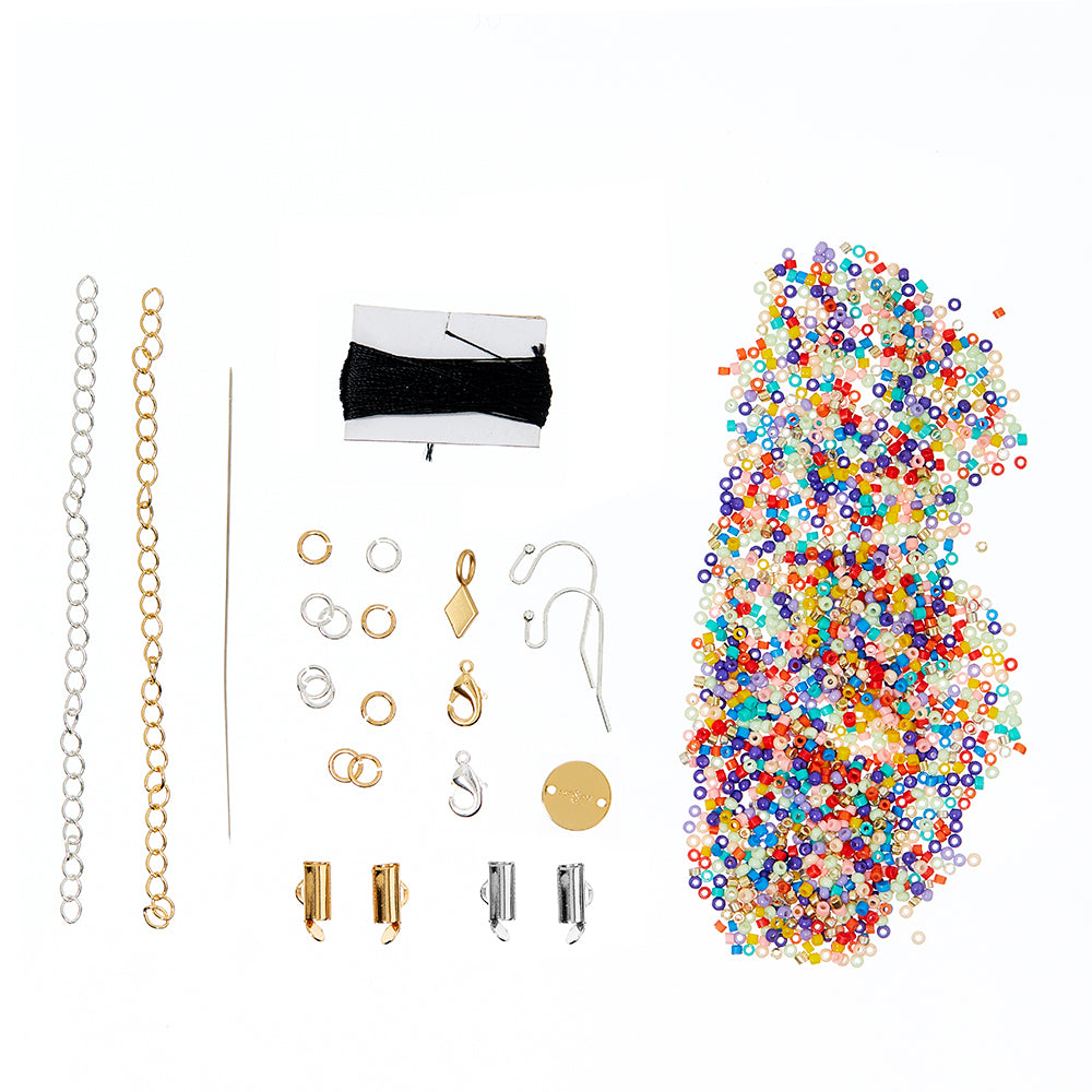 me&my BOX Boheme box, Box no 7