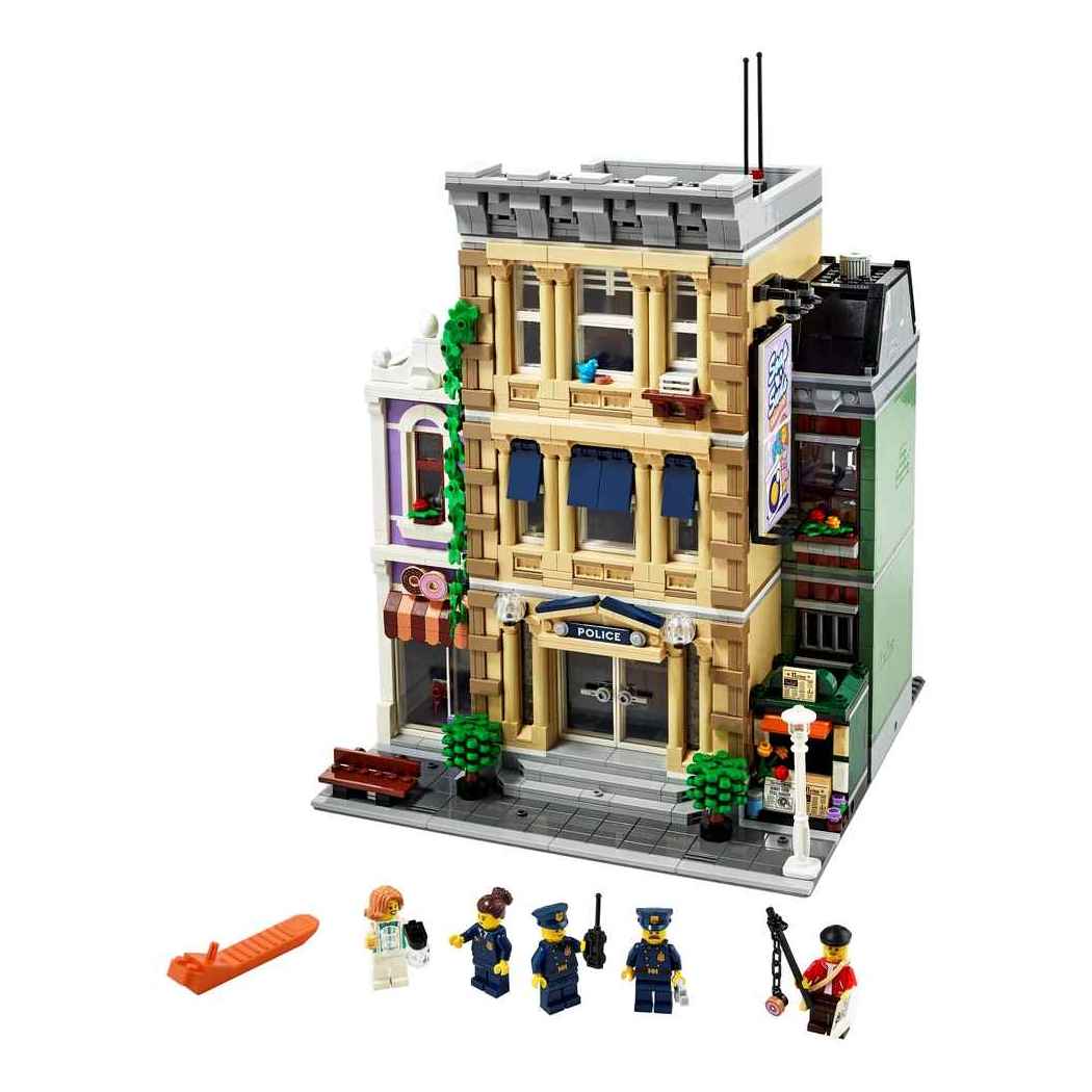 LEGO® Creator