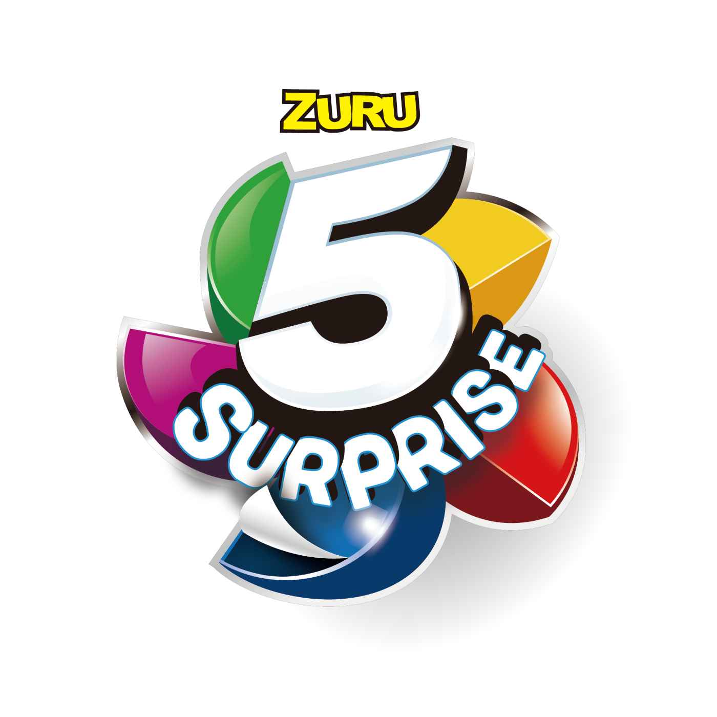 5 Surprise
