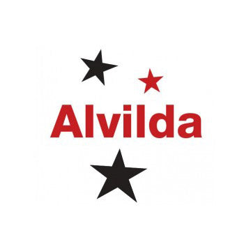 Forlaget Alvilda